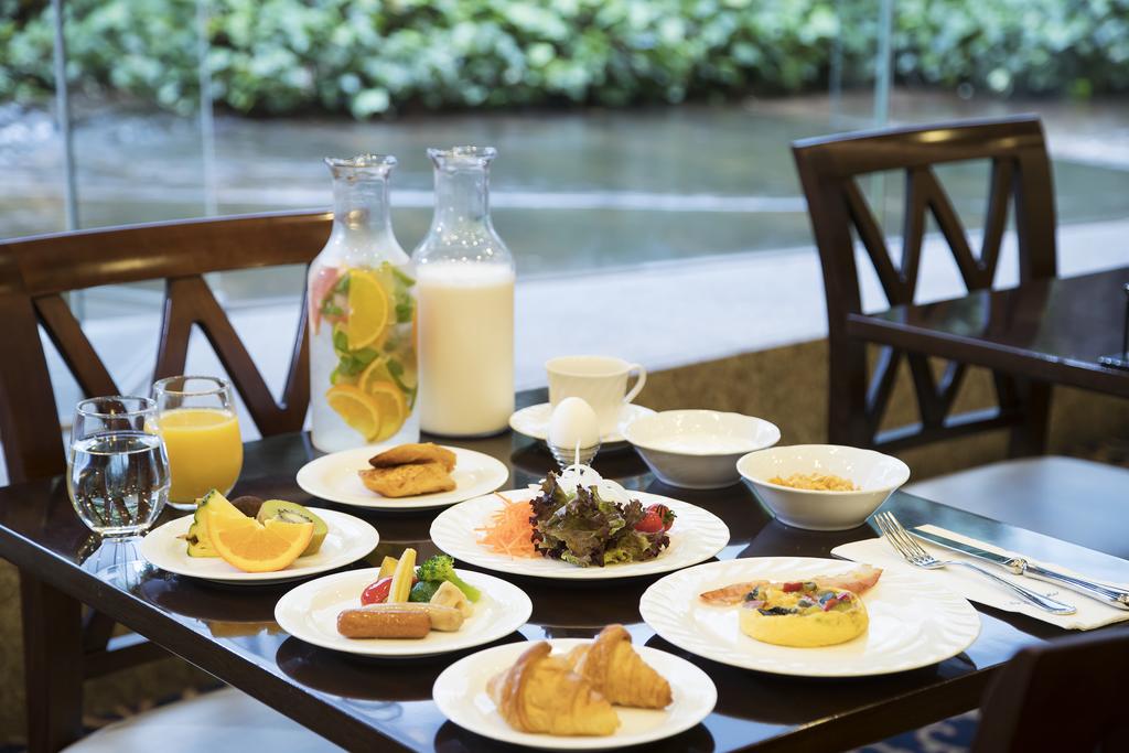 Nagoya Kanko Hotel