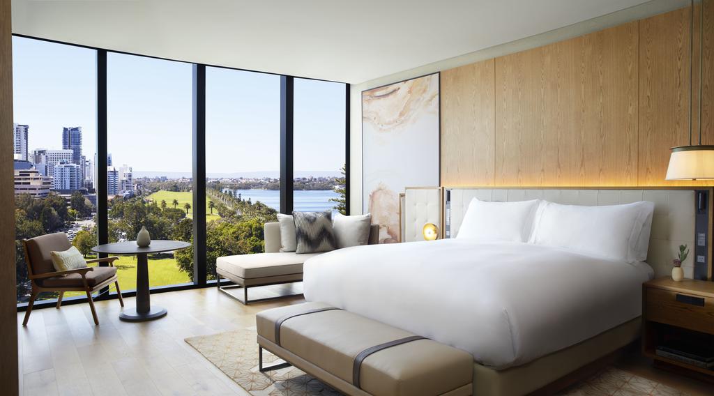 The Ritz-Carlton, Perth