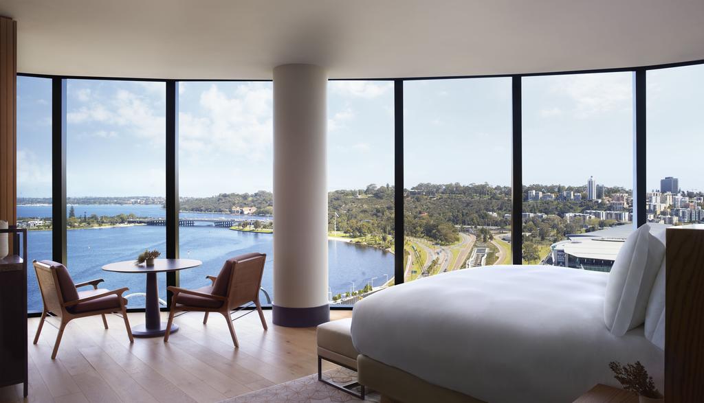 The Ritz-Carlton, Perth