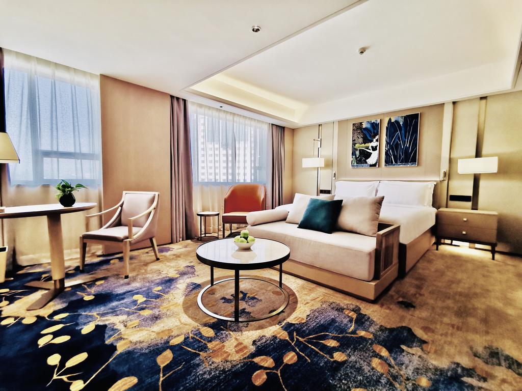 Grand Skylight Hotel Shenzhen (Huaqiang NorthBusiness Zone)