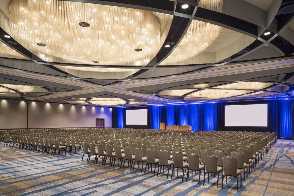 Hyatt Regency San Francisco