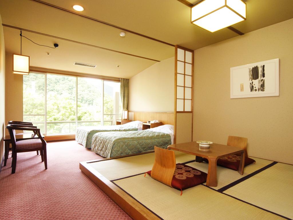 Hotel Shikanoyu