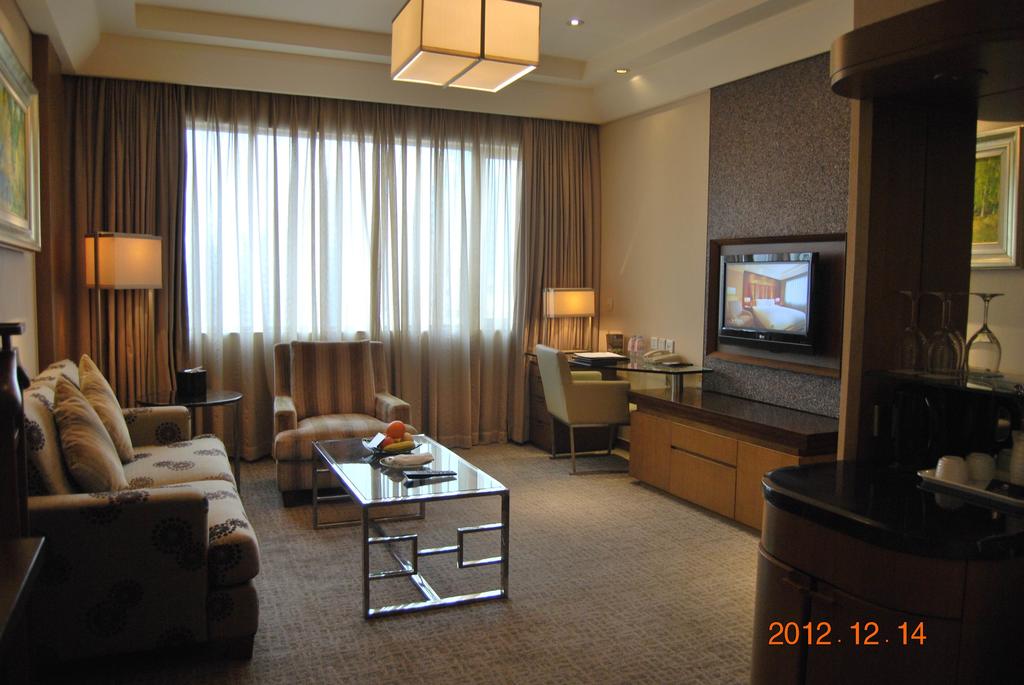 Harriway Hotel