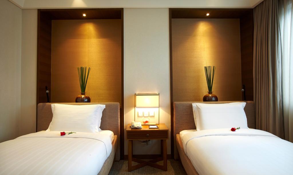 Harriway Hotel