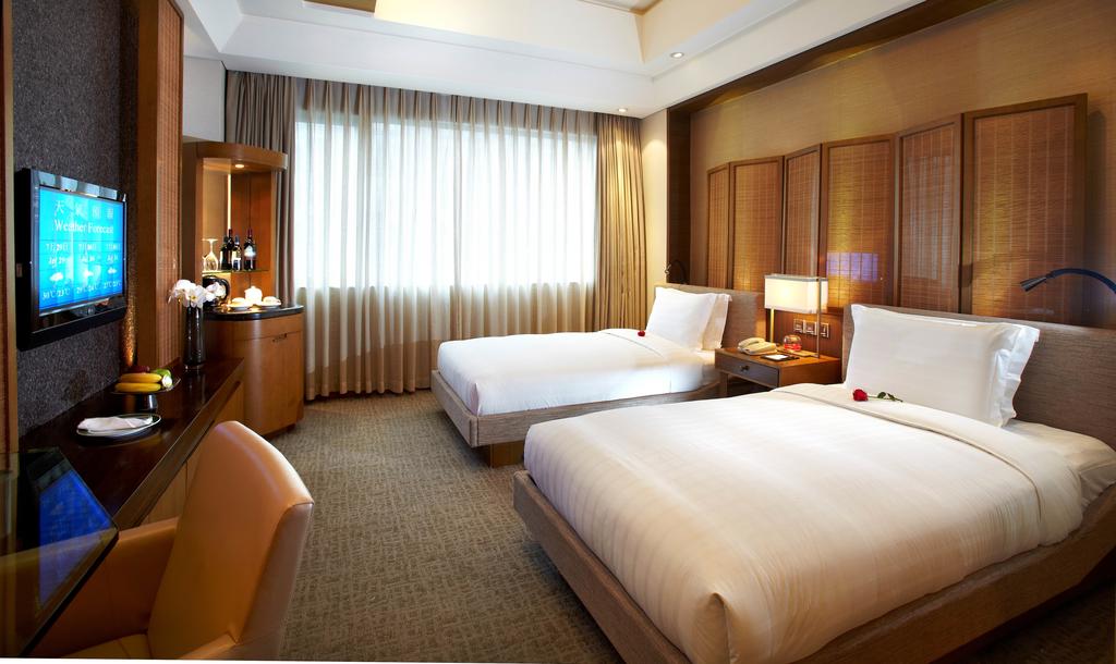Harriway Hotel