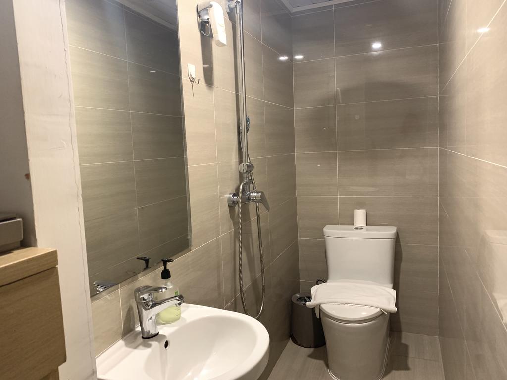 Ibis Styles XM Zhongshan Hotel