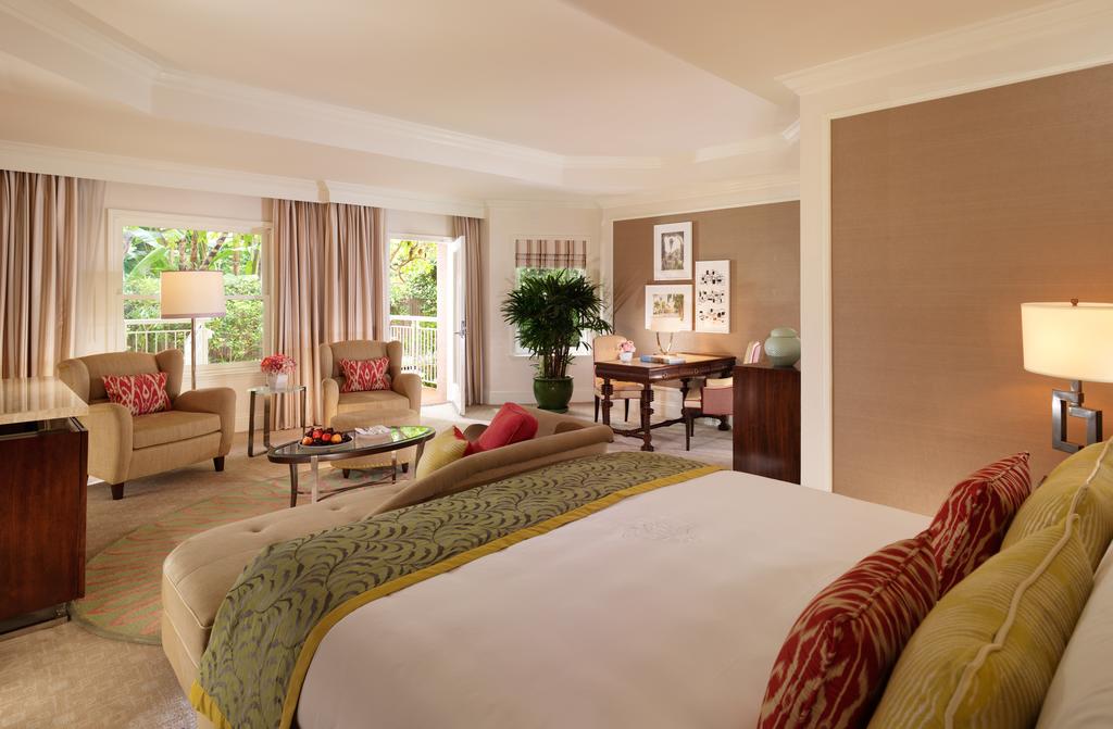 The Beverly Hills Hotel - Dorchester Collection