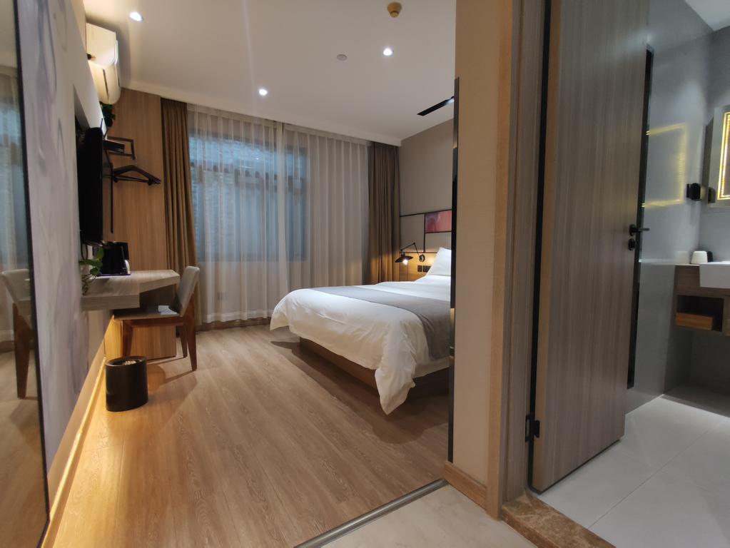 Starway Hotel (xiamen zhongshan road)