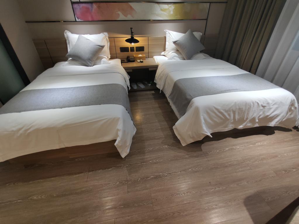 Starway Hotel (xiamen zhongshan road)