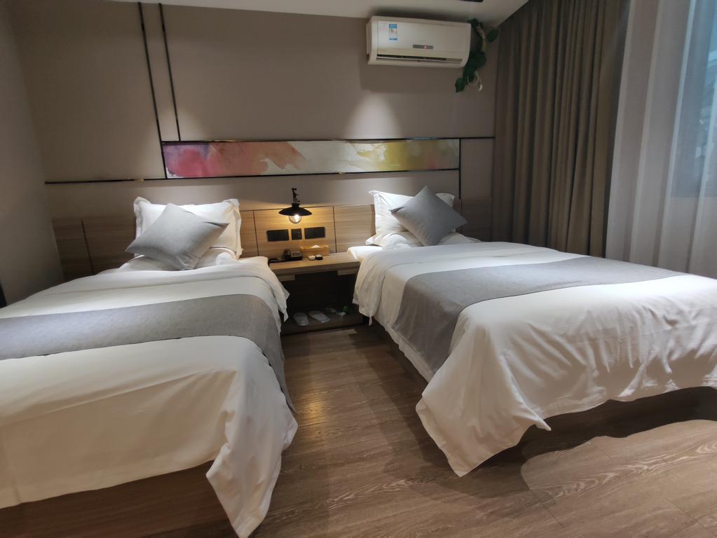 Starway Hotel (xiamen zhongshan road)