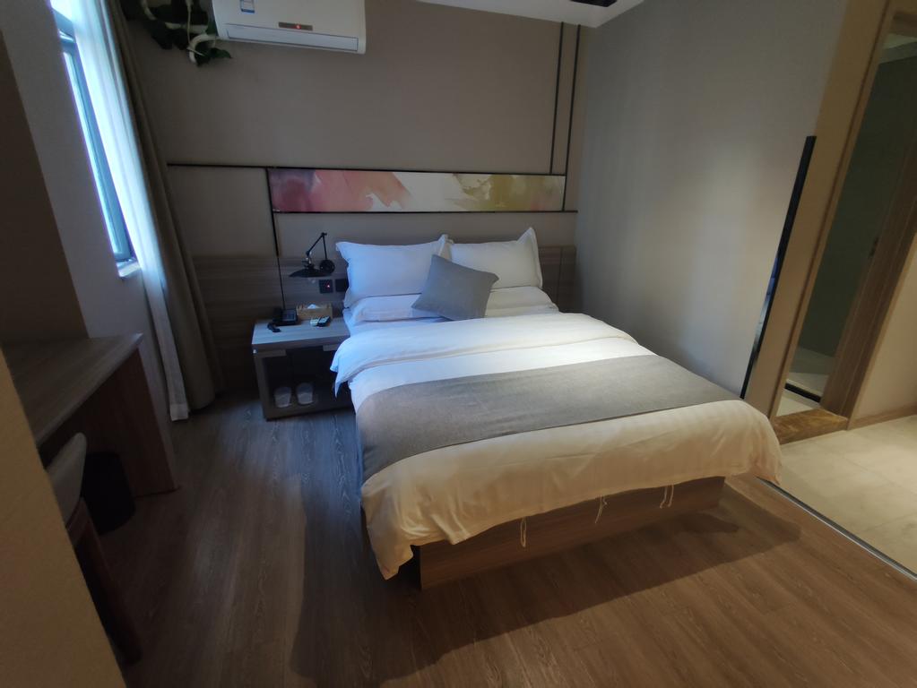 Starway Hotel (xiamen zhongshan road)