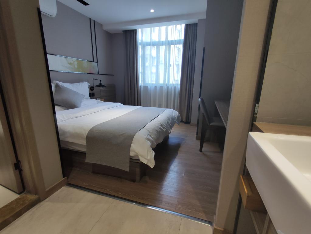 Starway Hotel (xiamen zhongshan road)