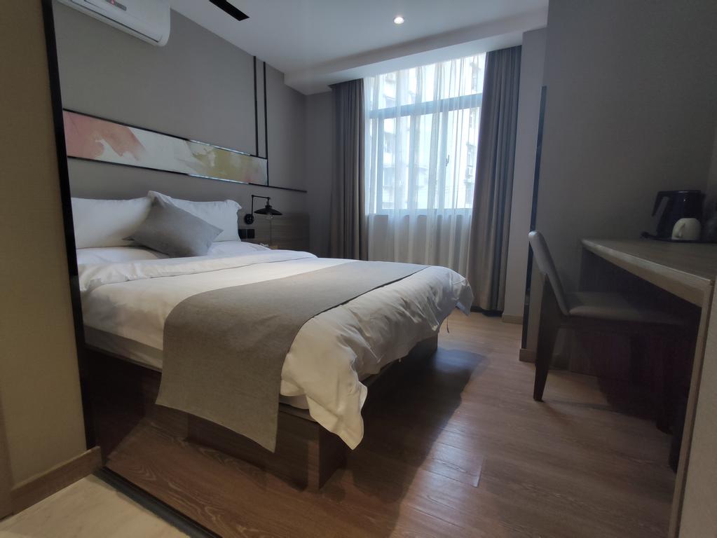 Starway Hotel (xiamen zhongshan road)