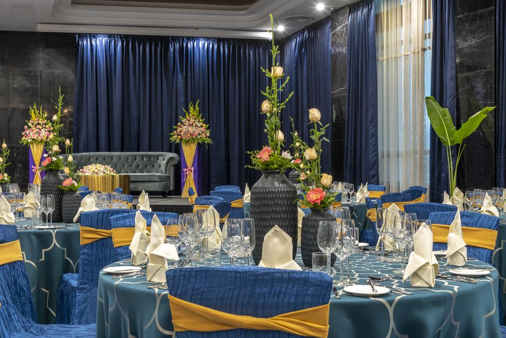 Grand Mercure Yangon Golden Empire