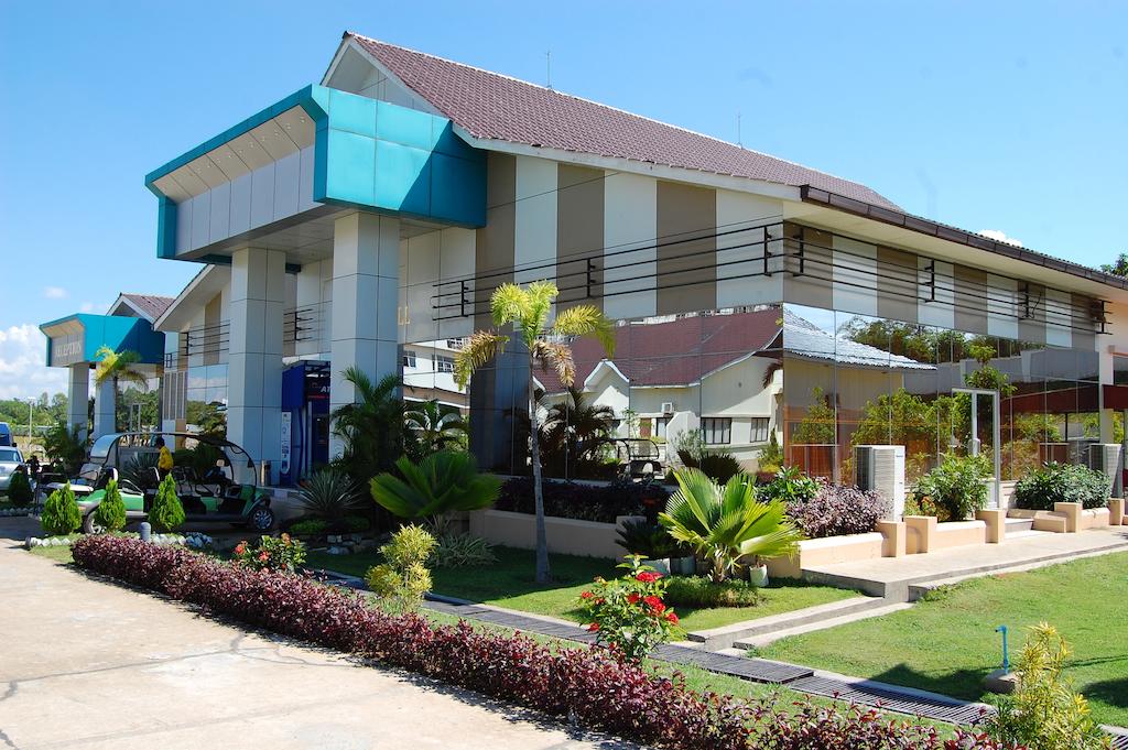 Mingalar Thiri Hotel