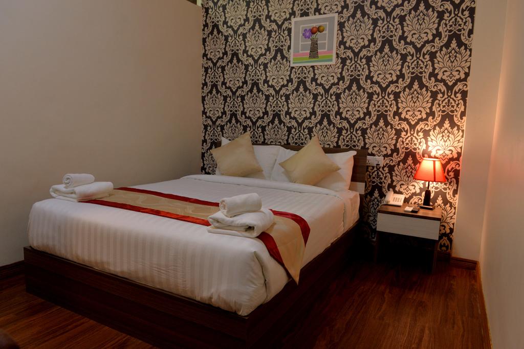 Hotel KS