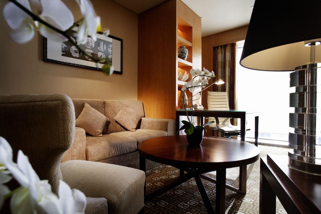 Park Plaza Beijing Wangfujing
