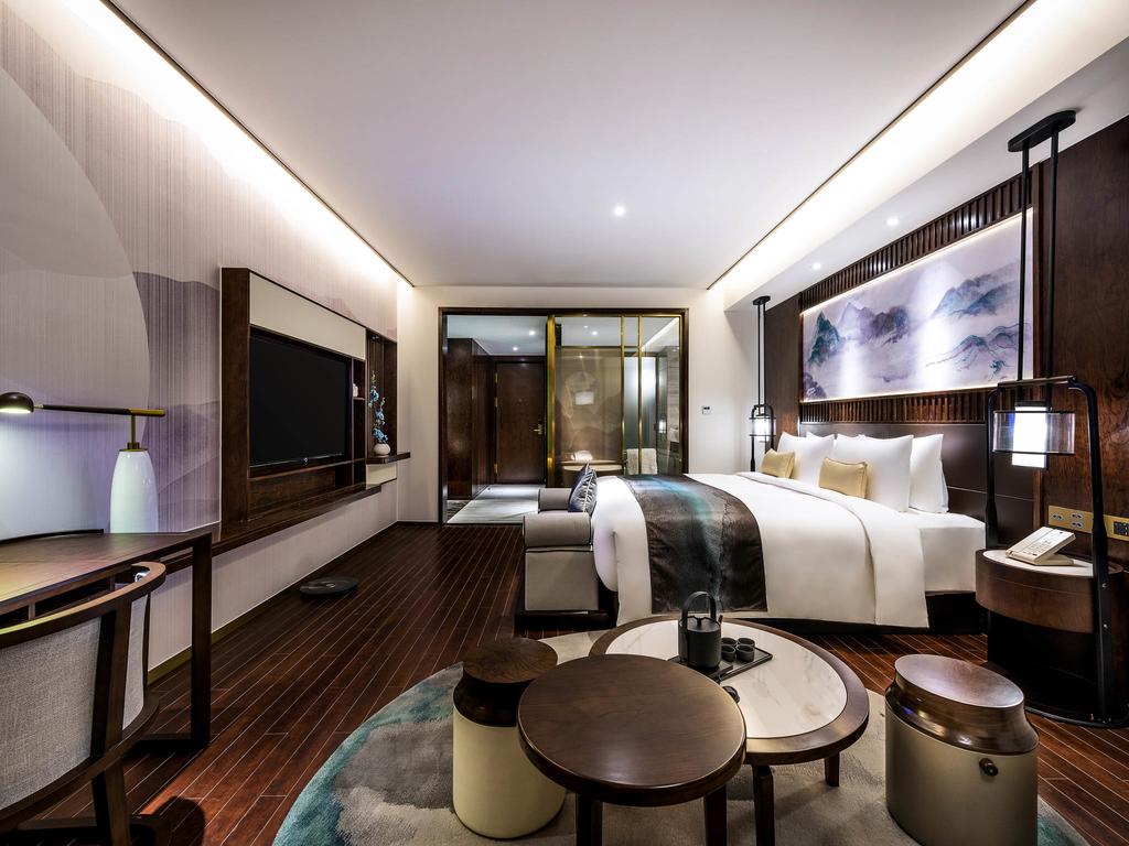 Grand Mercure Hangzhou Qiantang