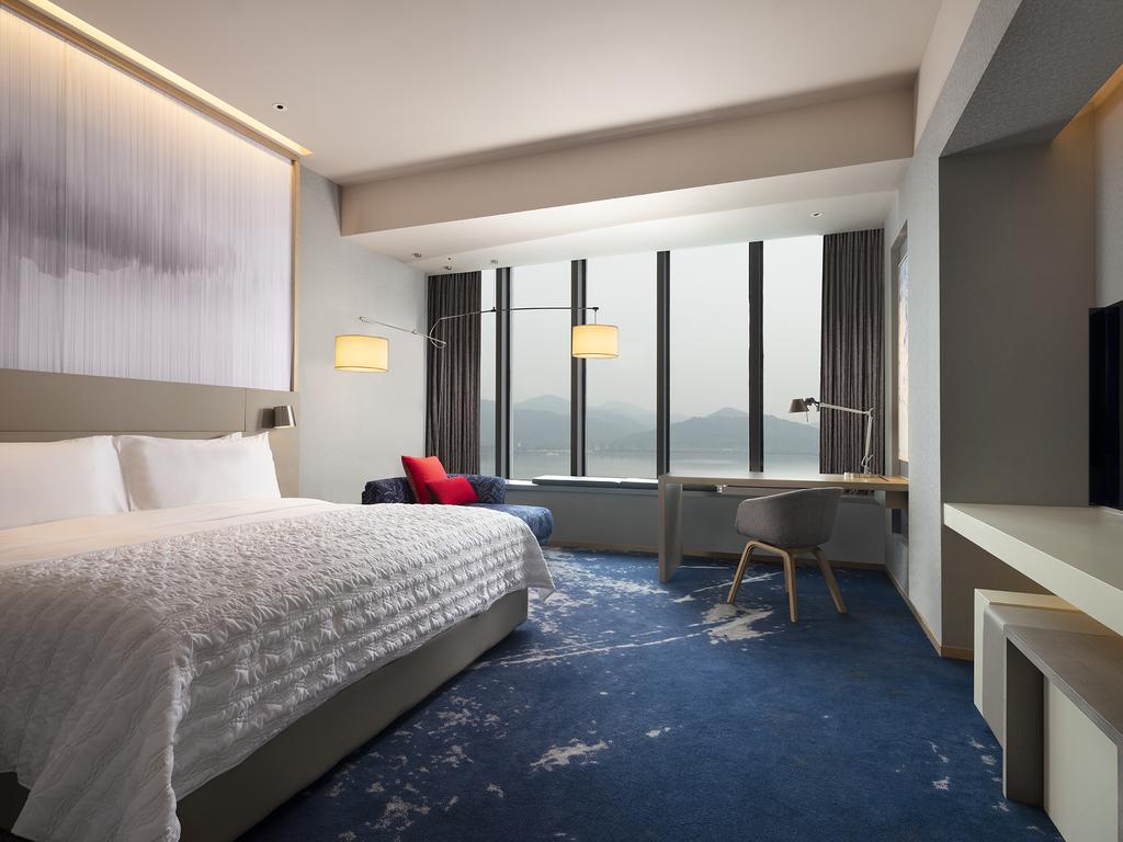 Le Meridien Hangzhou, Binjiang