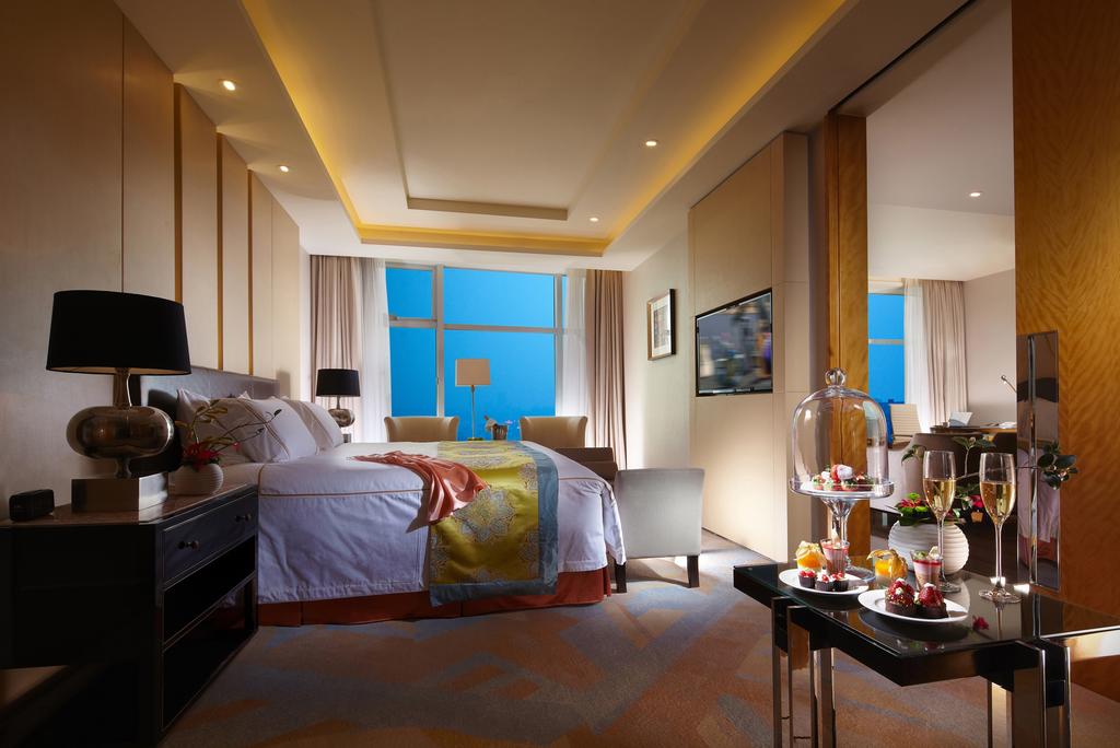 Grand Parkray Hangzhou