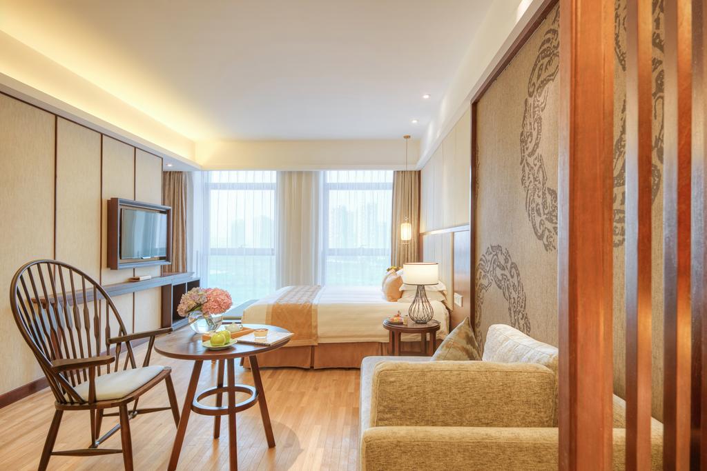 New Century Manju Hotel Liangzhu Hangzhou