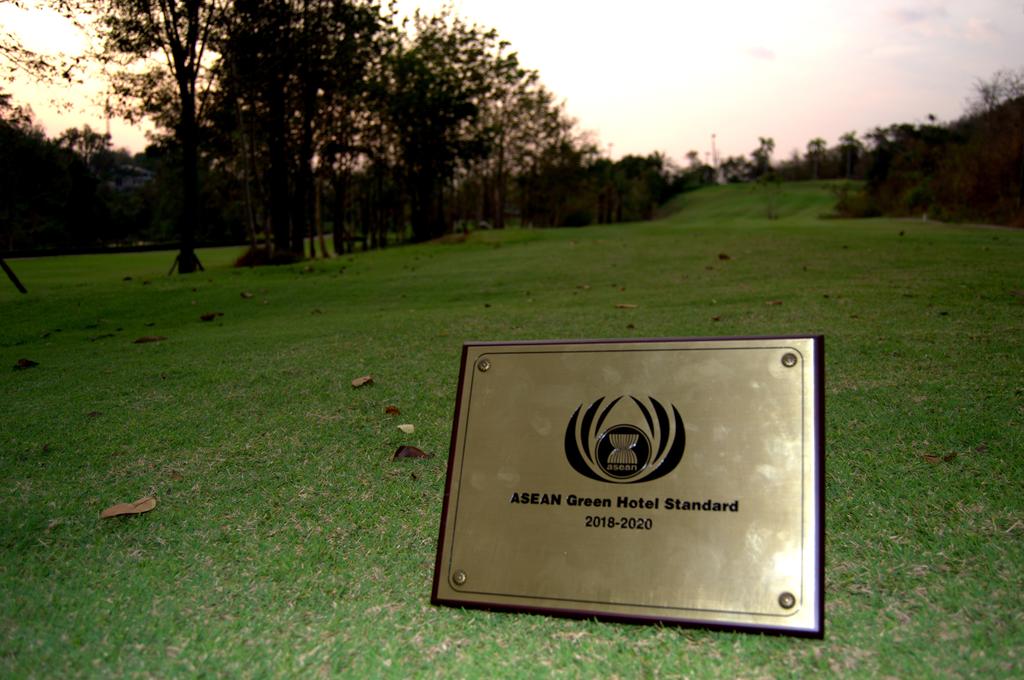 PhuBachiang Golf & Resort Pakse