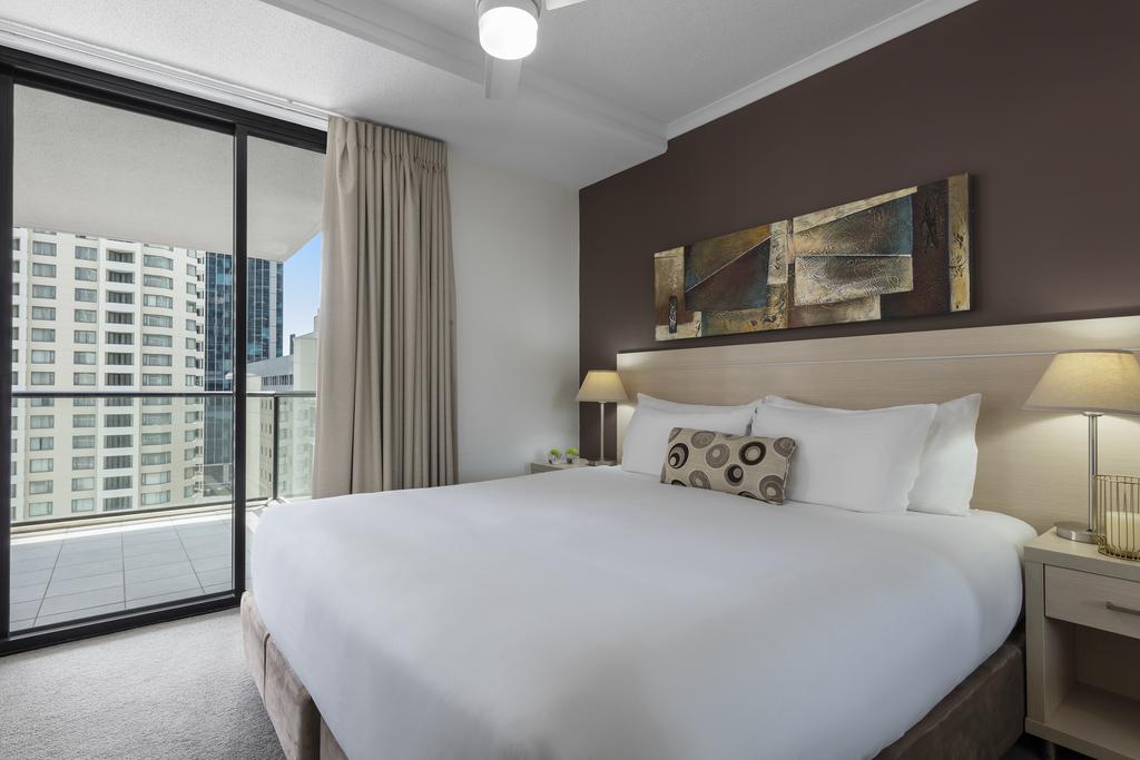 iStay River City Brisbane