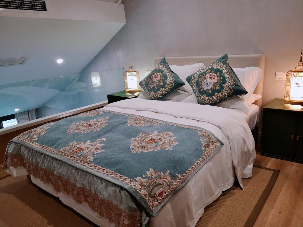Chengdu ManYuan Hotel