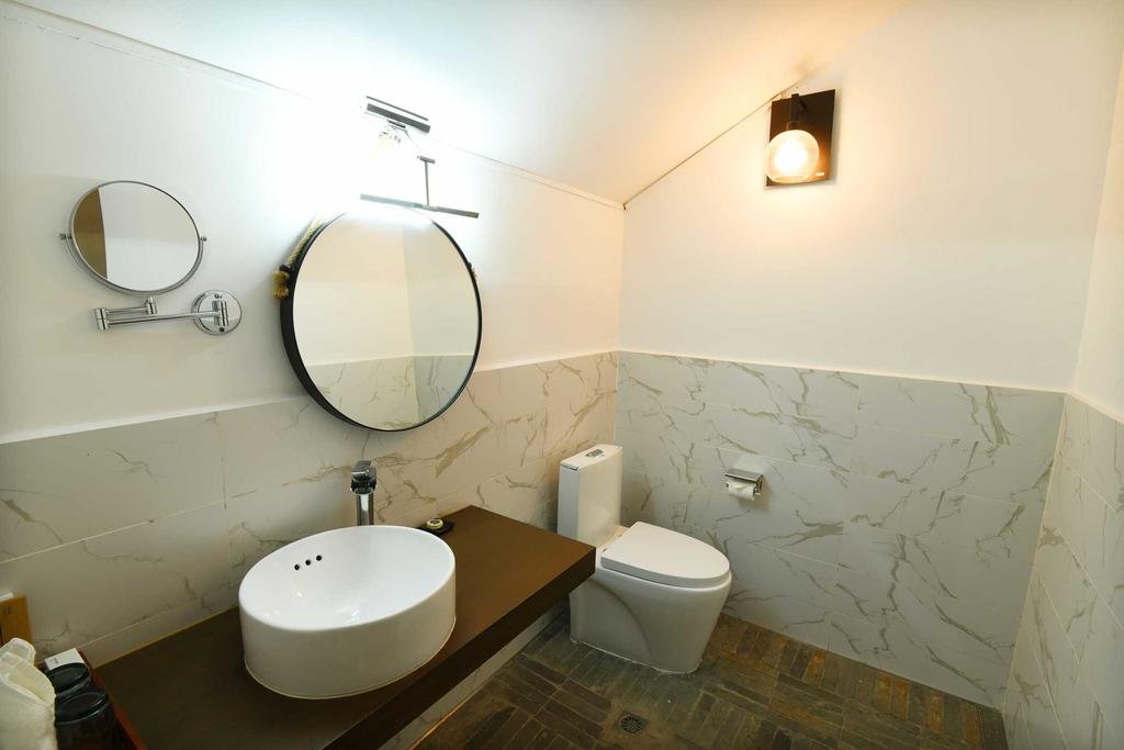 Chengdu ManYuan Hotel