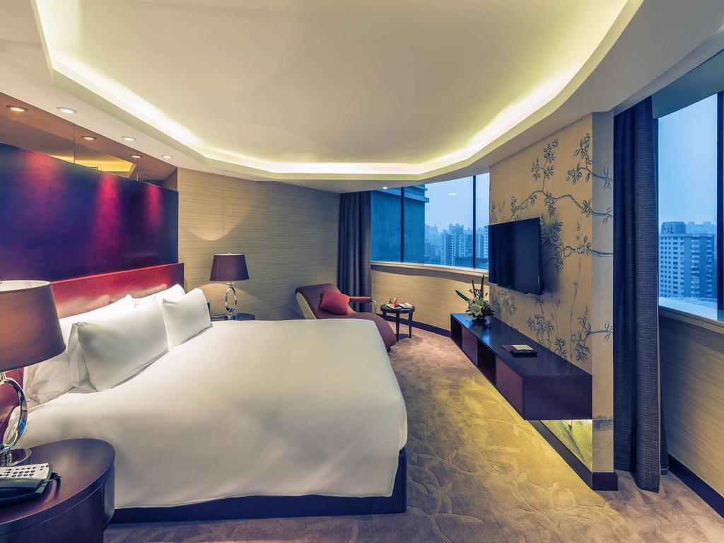 Mercure Shanghai Royalton