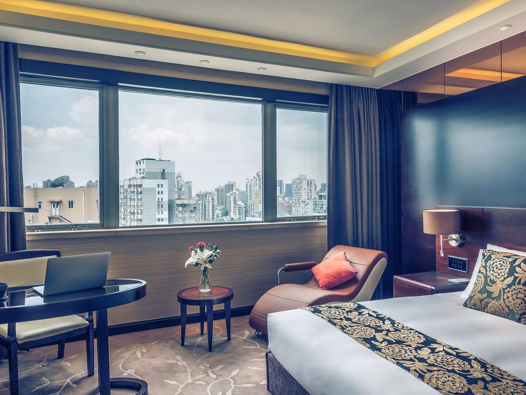 Mercure Shanghai Royalton