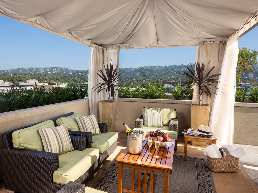 Viceroy L'Ermitage Beverly Hills