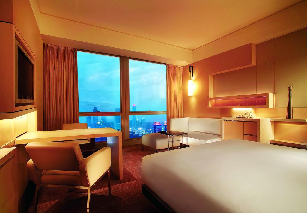 Grand Hyatt Guangzhou