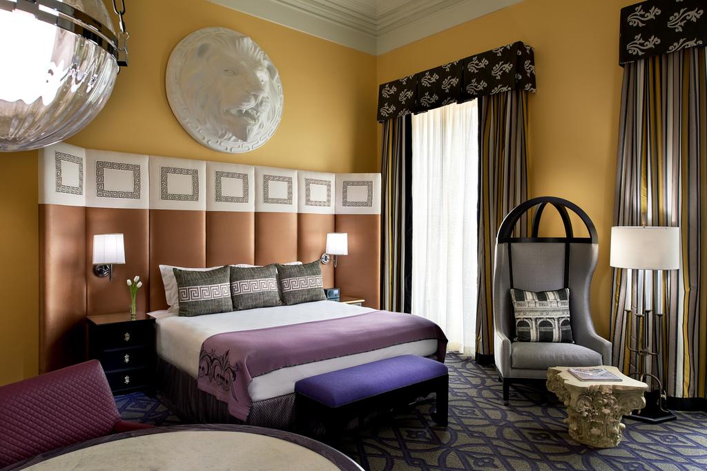 Kimpton Hotel Monaco Washington DC