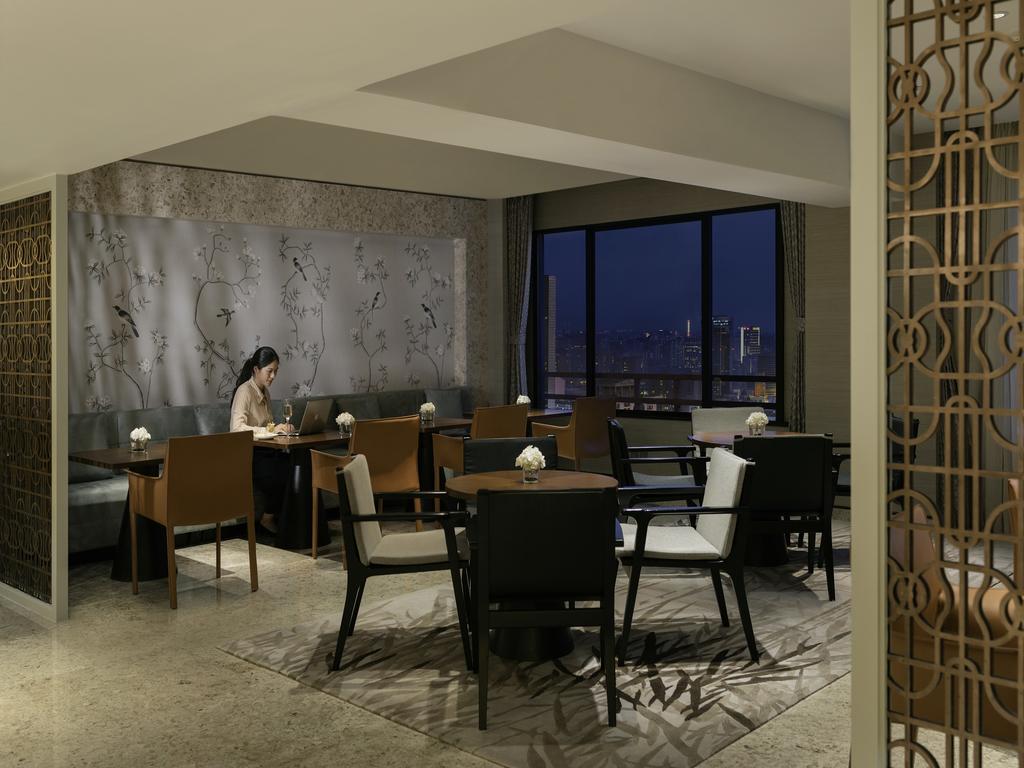 The Portman Ritz-Carlton Shanghai