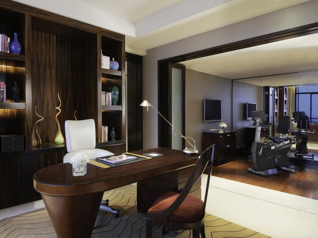 The Portman Ritz-Carlton Shanghai