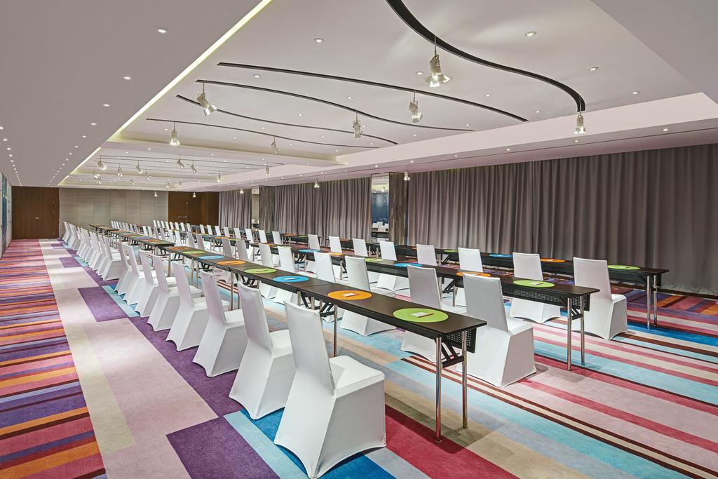 Aloft Guangzhou Tianhe