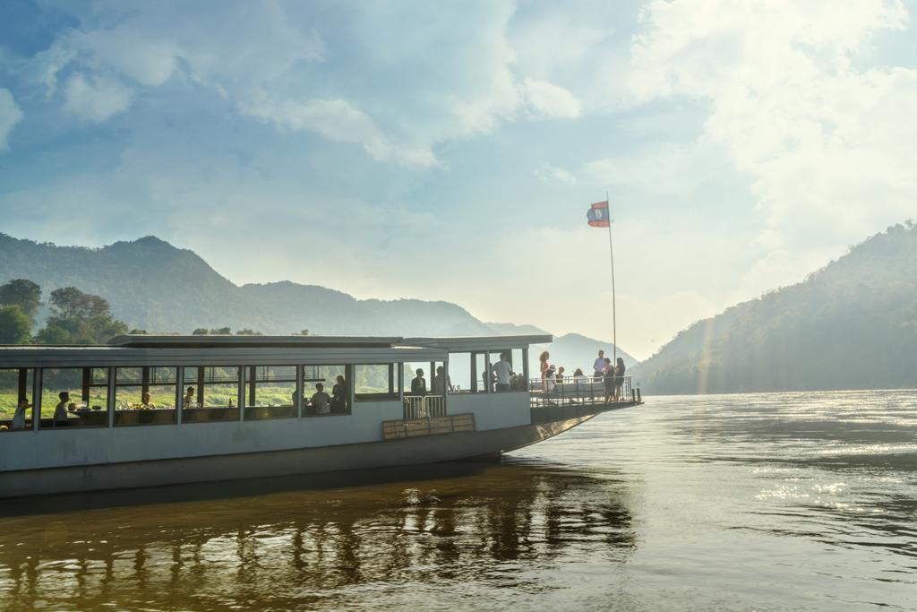 Avani+ Luang Prabang Hotel