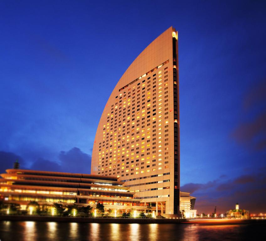 InterContinental Yokohama Grand