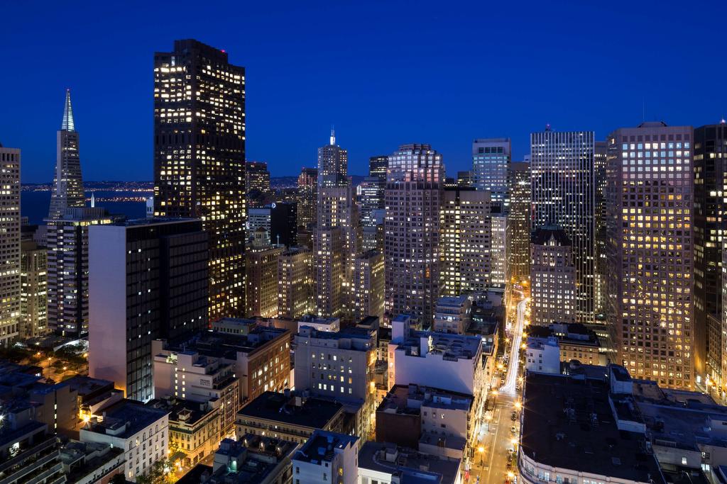 Grand Hyatt San Francisco Union Square