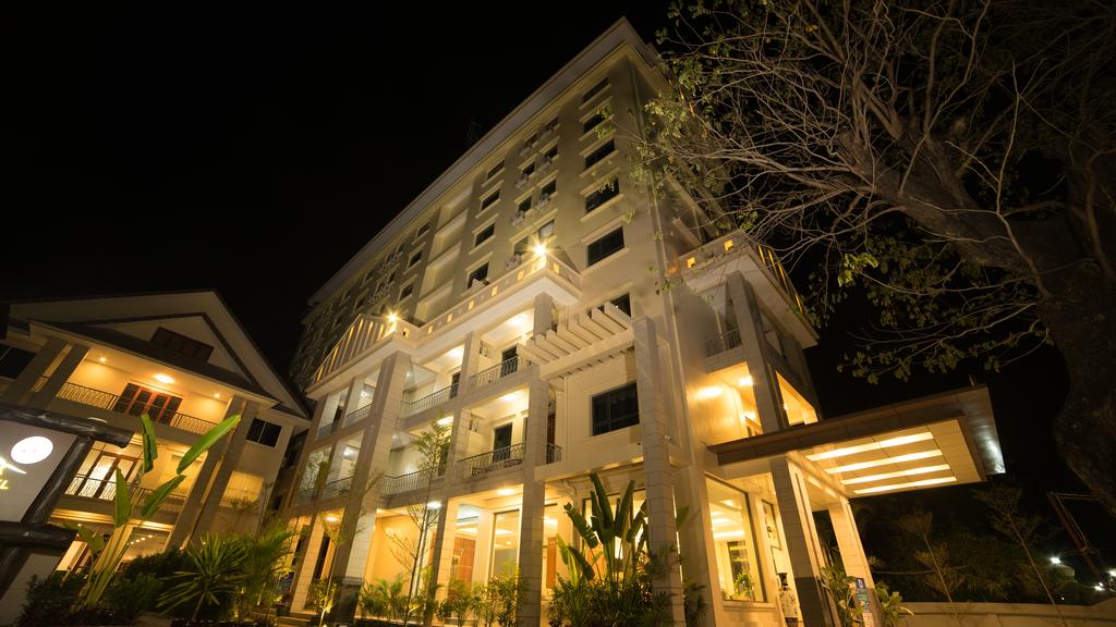 Thiri Thitsar Hotel