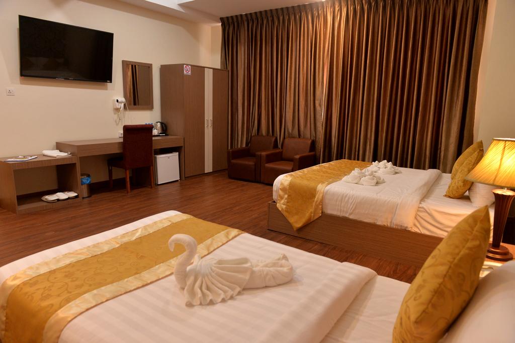 Hotel KS