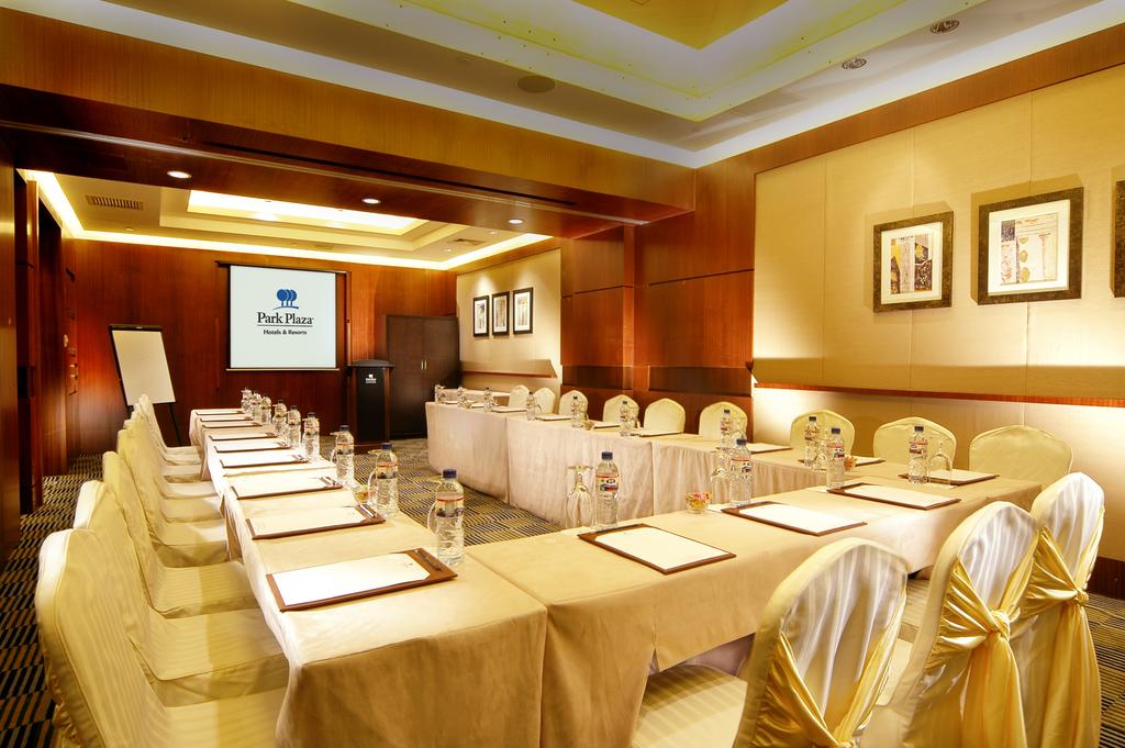 Park Plaza Beijing Wangfujing