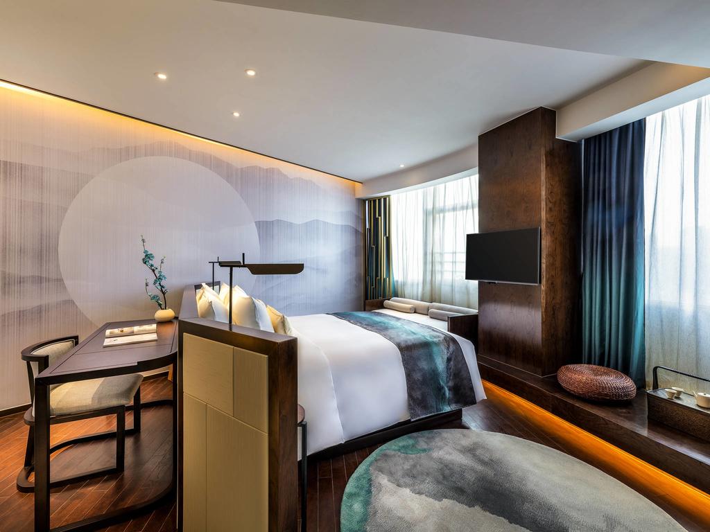 Grand Mercure Hangzhou Qiantang