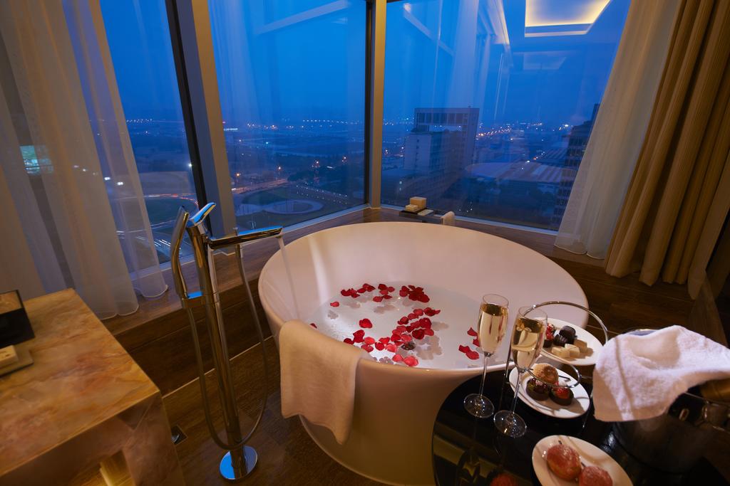 Grand Parkray Hangzhou