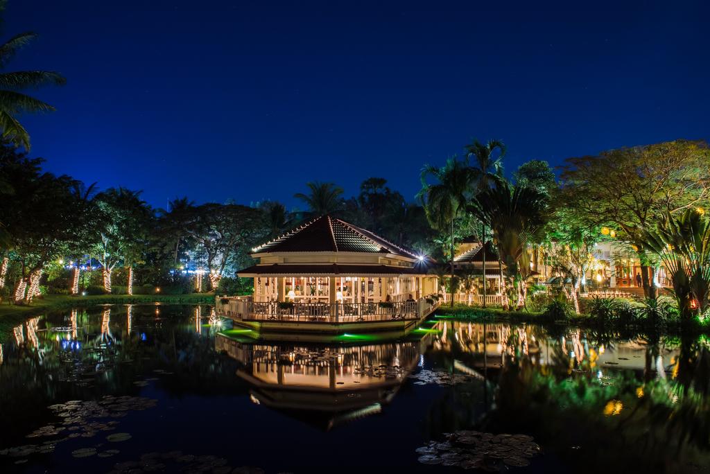 Sofitel Angkor Phokeethra Golf & Spa Resort