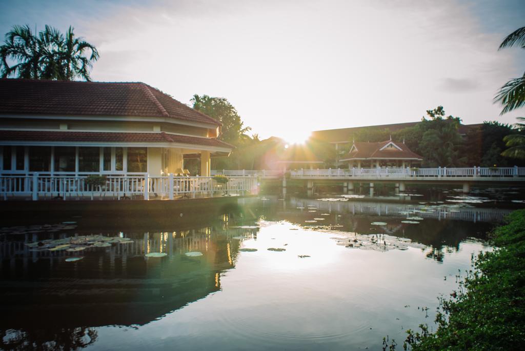 Sofitel Angkor Phokeethra Golf & Spa Resort