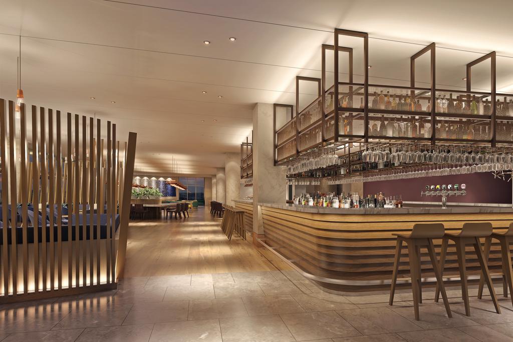 Crowne Plaza Hobart