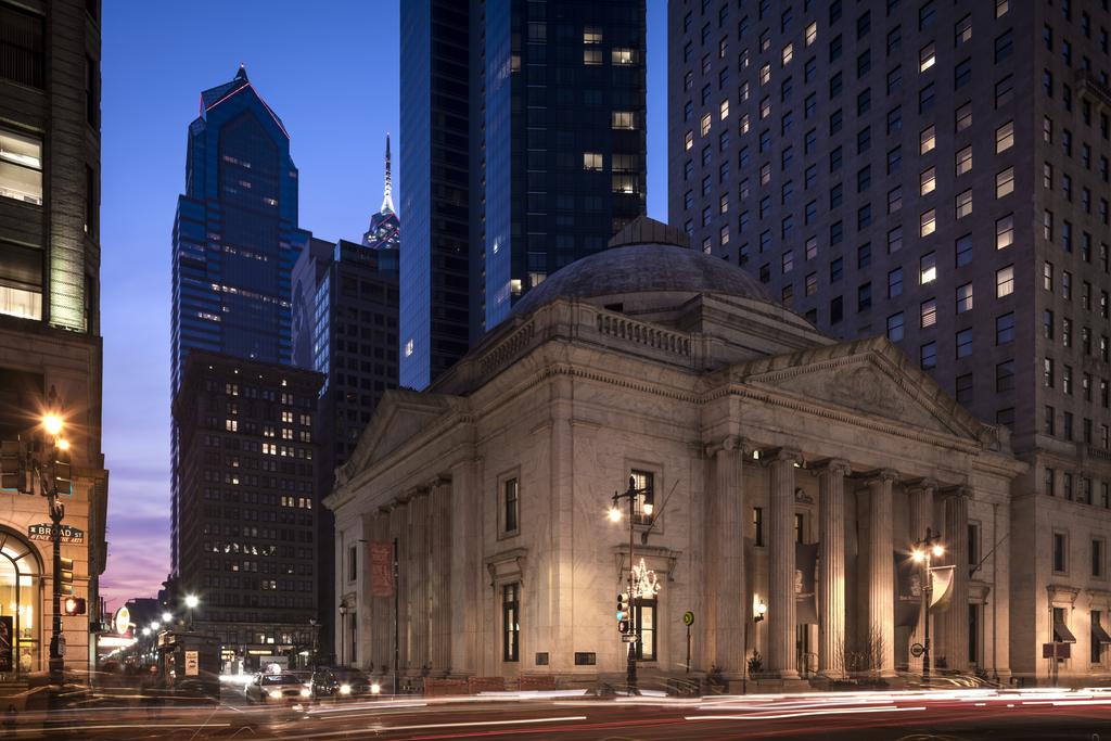 The Ritz-Carlton, Philadelphia