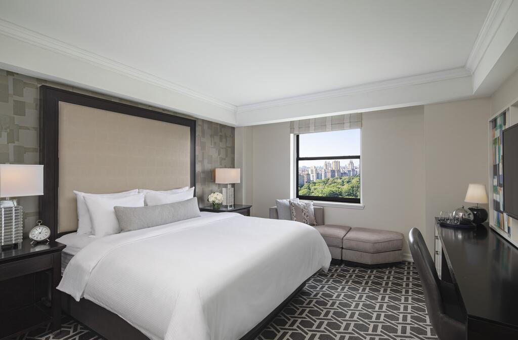 JW Marriott Essex House New York